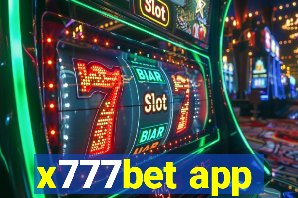 x777bet app